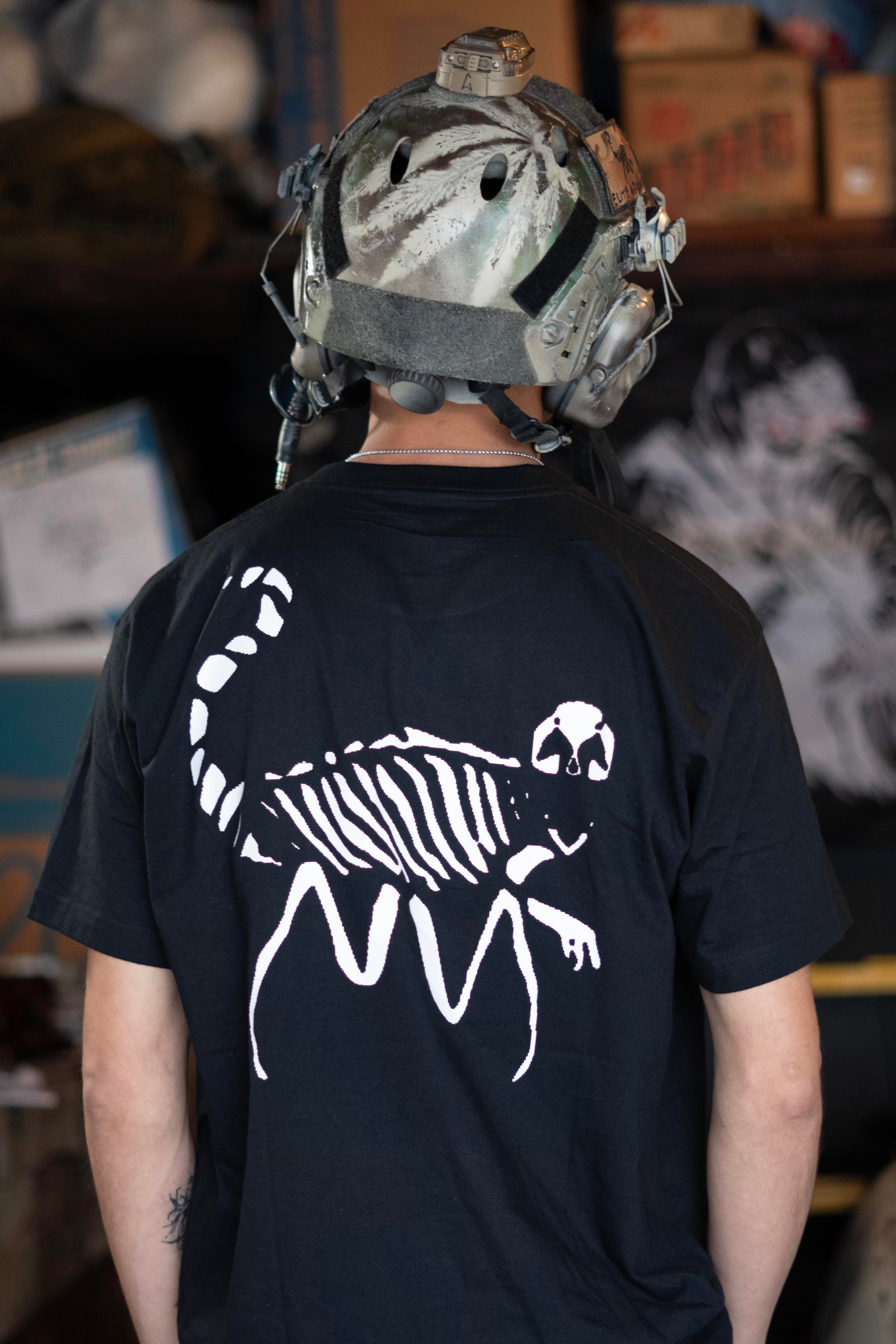 Classic Rebirth T-Shirt